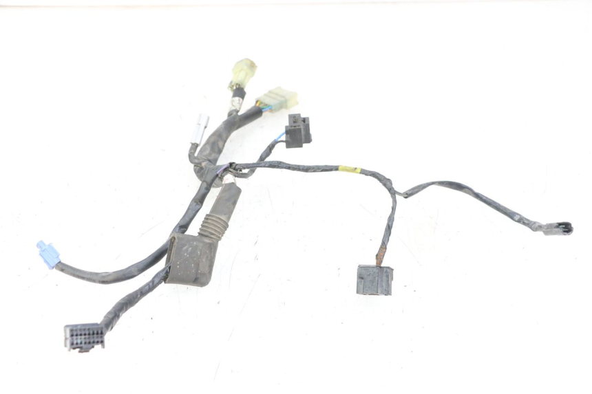 photo de KABELBOOM VOORVORKKOP YAMAHA TDM ABS 900 (2002 - 2014) - Andere kijkhoek