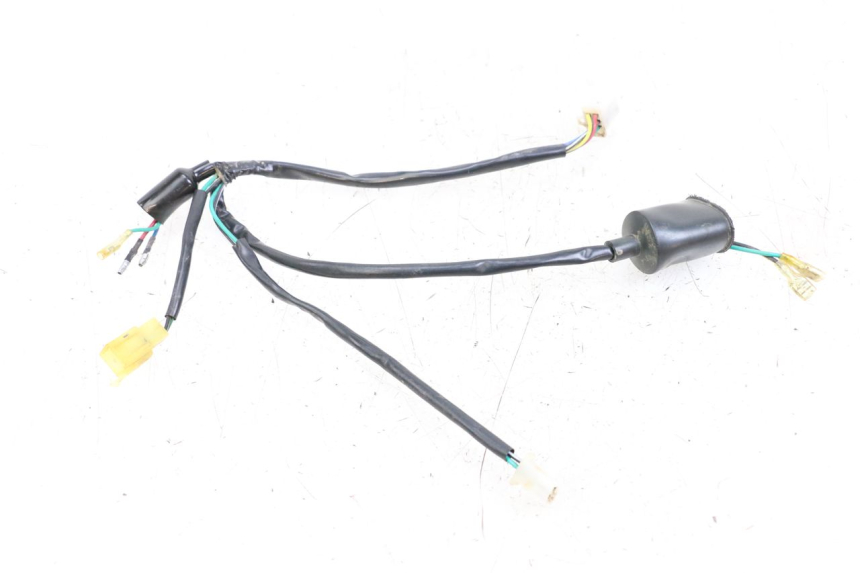 photo de KABELBOOM NITRO MOTORS THUNDER 125 - Hoofdaanzicht
