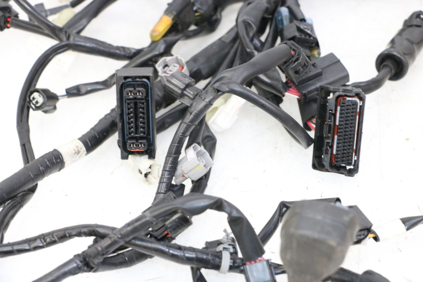 photo de KABELBOOM YAMAHA TRACER 7 700 (2020 - 2024) - Productaanzicht