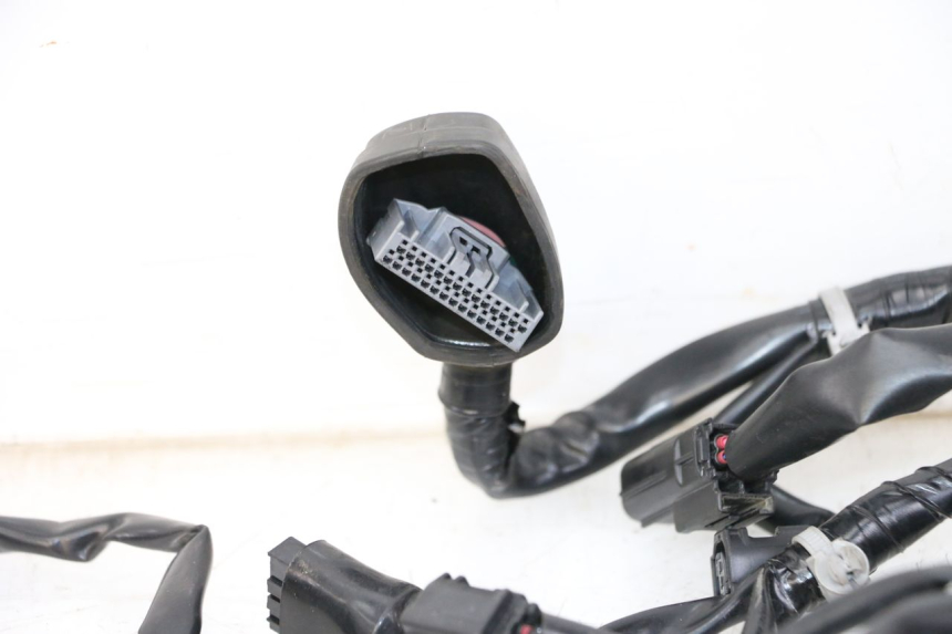 photo de KABELBOOM YAMAHA TRACER 7 700 (2020 - 2024) - Overzicht
