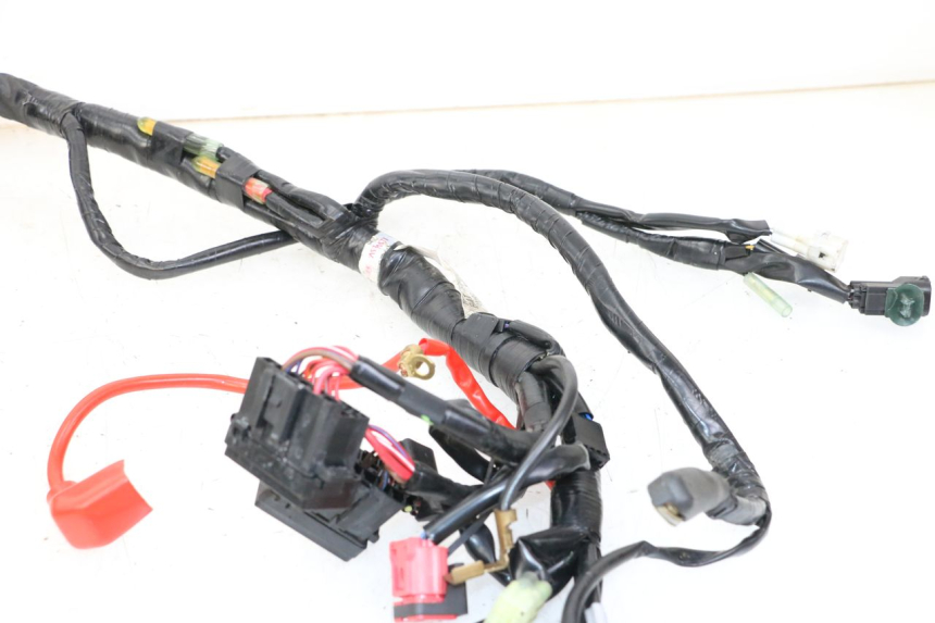 photo de KABELBOOM YAMAHA TRACER 7 700 (2020 - 2024) - Gecontroleerd onderdeel