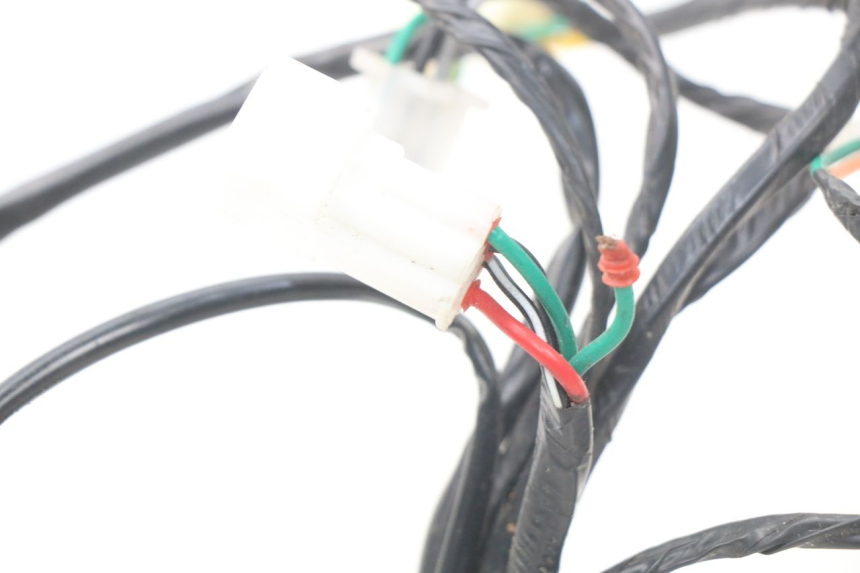 photo de KABELBOOM BAOTIAN TRAVEL SPIRIT 50 (2010 - 2012) - Detail van het onderdeel