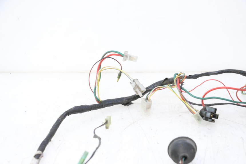 photo de KABELBOOM PEUGEOT TREKKER 50 (1995 - 2004) - Gecontroleerd onderdeel