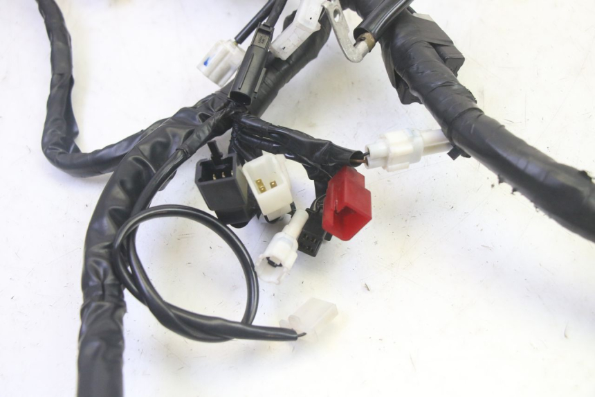 photo de KABELBOOM YAMAHA TRICITY 300 (2020 - 2024) - Staat van het oppervlak