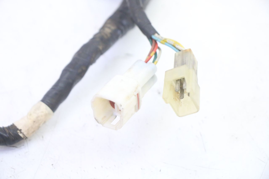 photo de KABELBOOM YAMAHA TTR 125 (2000 - 2020) - Overzicht