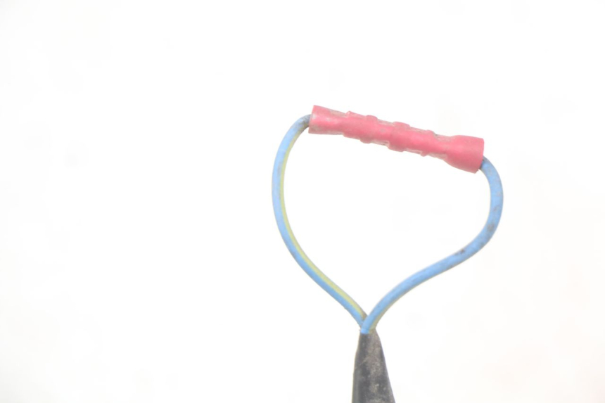 photo de KABELBOOM PEUGEOT TWEET 4T 50 (2010 - 2014) - Zoom op gebruiksstaat