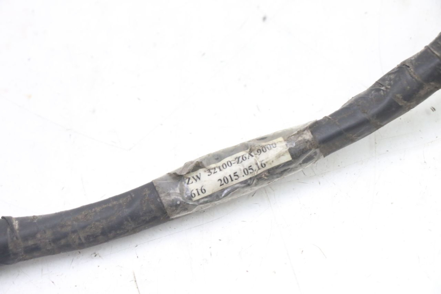 photo de KABELBOOM PEUGEOT TWEET 4T 50 (2014 - 2019) - Detail van het onderdeel