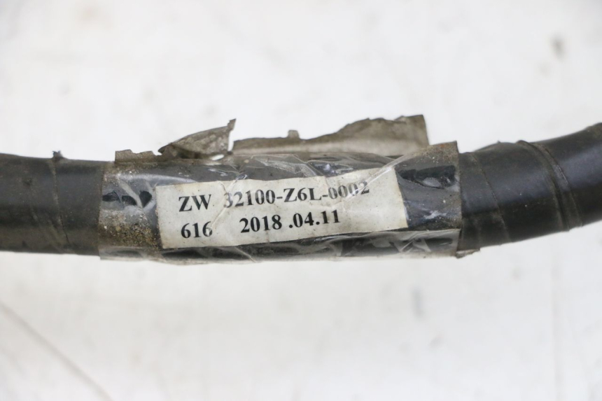 photo de KABELBOOM PEUGEOT TWEET PRO CARGO 50 (2018 - 2022) - Detail van het onderdeel