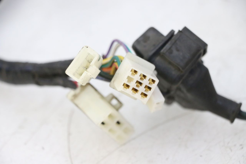 photo de KABELBOOM PEUGEOT TWEET PRO CARGO 50 (2018 - 2022) - Gecontroleerd onderdeel