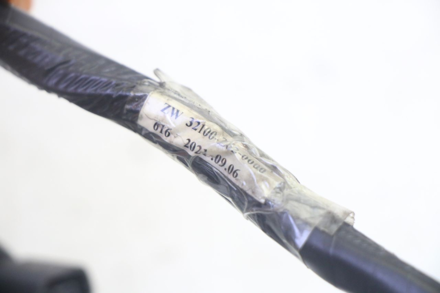 photo de KABELBOOM PEUGEOT TWEET PRO EFI 4T 50 (2021 - 2022) - Detail van het onderdeel