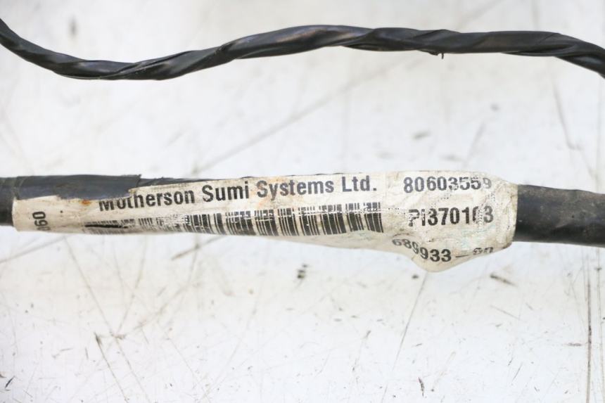 photo de KABELBOOM PIAGGIO TYPHOON 50 (2000 - 2009) - Technische close-up