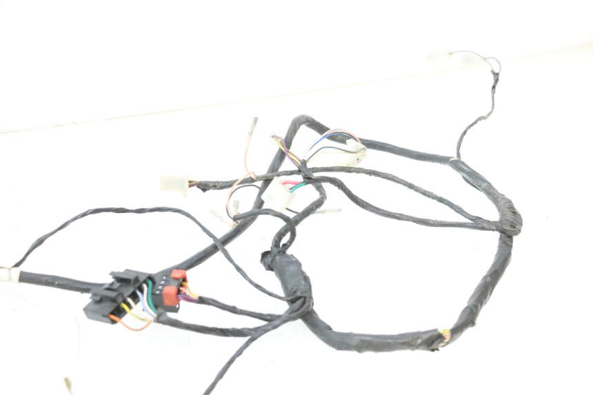 photo de KABELBOOM PIAGGIO TYPHOON 50 (2000 - 2009) - Gecontroleerd onderdeel