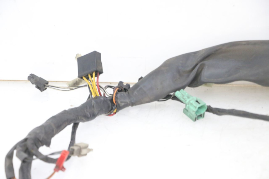 photo de KABELBOOM SUZUKI UH BURGMAN 125 (2002 - 2006) - Gecontroleerd onderdeel