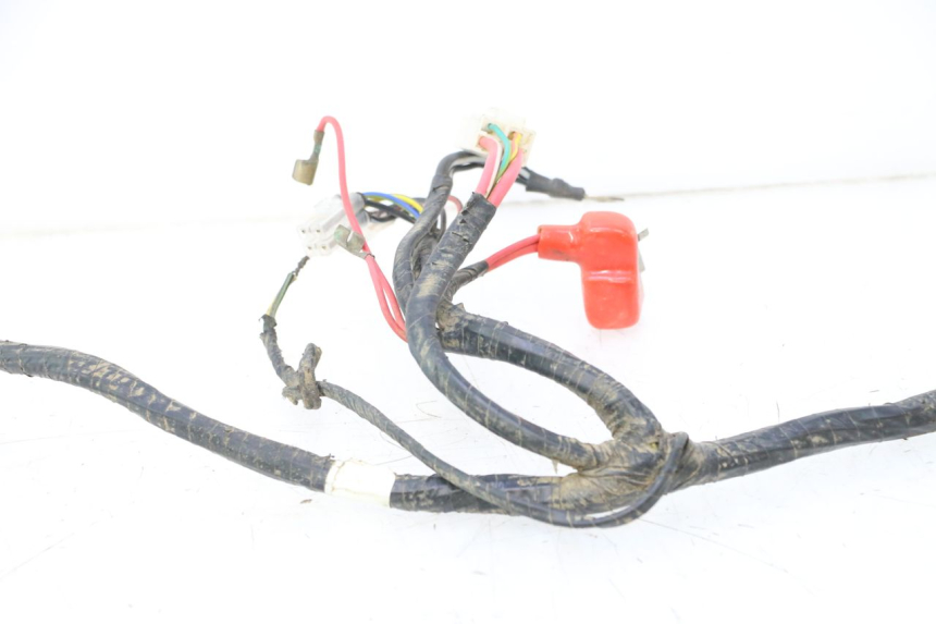 photo de KABELBOOM PEUGEOT V-CLIC VCLIC 50 (2007 - 2013) - Productaanzicht
