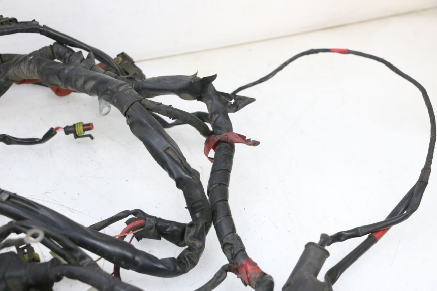 photo de KABELBOOM PIAGGIO VESPA GTS SUPER IE 125 (2009 - 2016) - Detailaanzicht