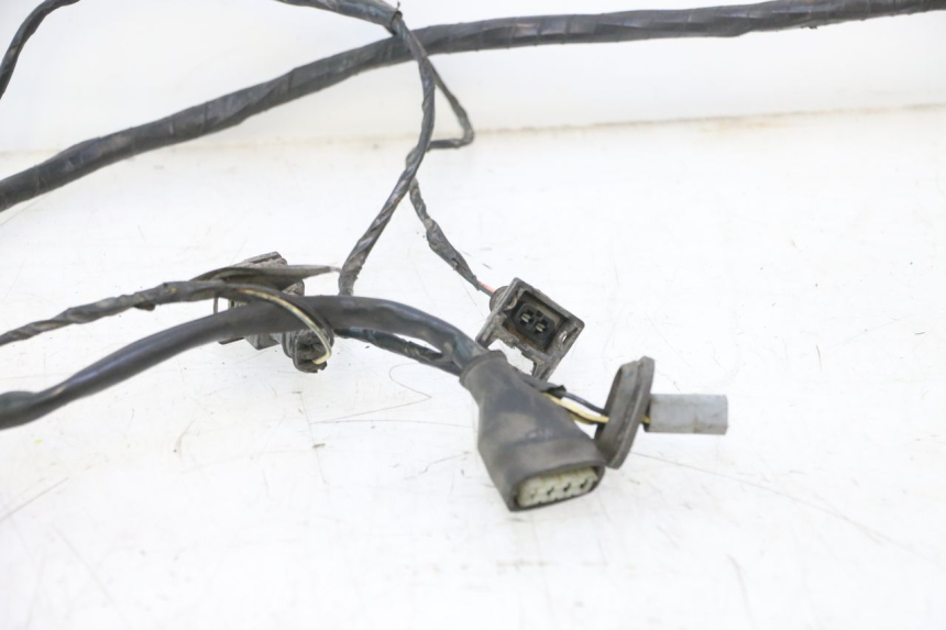photo de KABELBOOM PIAGGIO VESPA LX 2T 50 (2005 - 2013) - Detailaanzicht