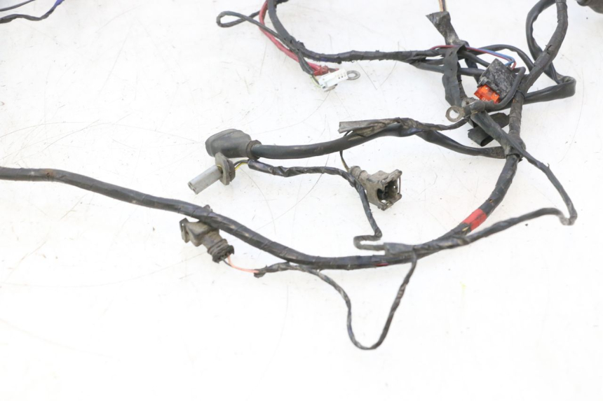 photo de KABELBOOM PIAGGIO VESPA LX 2T 50 (2005 - 2013) - Overzicht