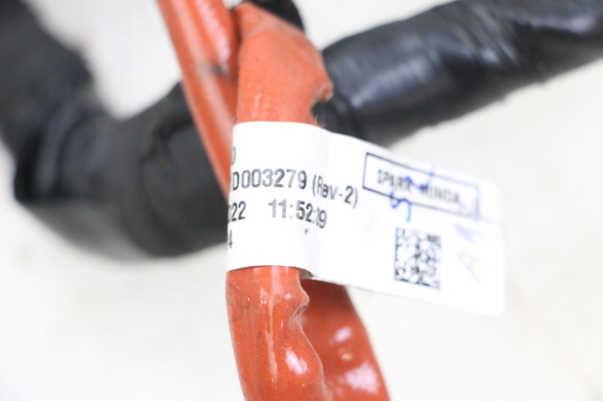 photo de KABELBOOM PIAGGIO VESPA PRIMAVERA 4T 50 (2021 - 2024) - Detail van het onderdeel