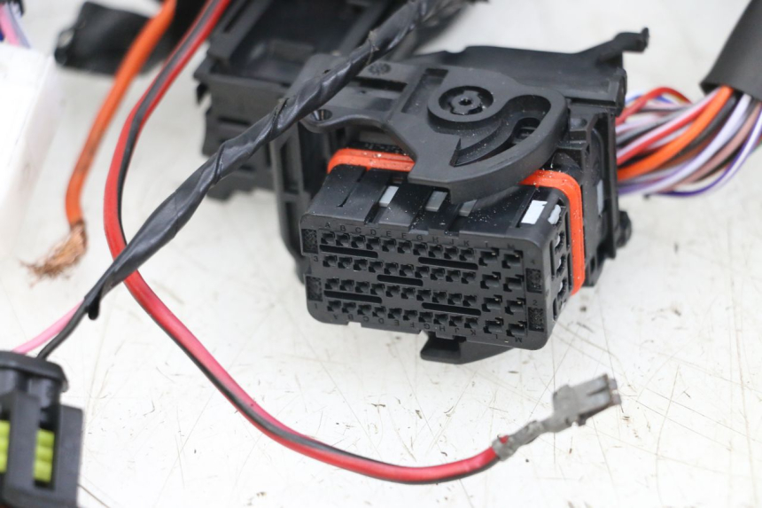 photo de KABELBOOM PIAGGIO VESPA PRIMAVERA 4T 50 (2021 - 2024) - Productaanzicht