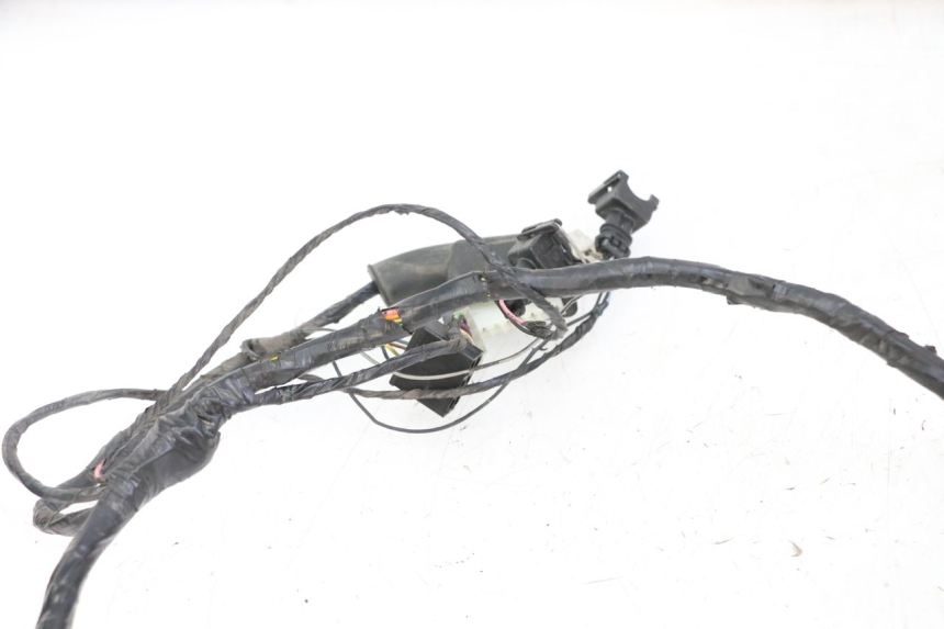 photo de KABELBOOM PIAGGIO VESPA S 2T 50 (2007 - 2014) - Andere kijkhoek
