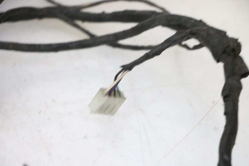 photo de KABELBOOM PIAGGIO VESPA S 2T 50 (2007 - 2014) - Staat van het oppervlak