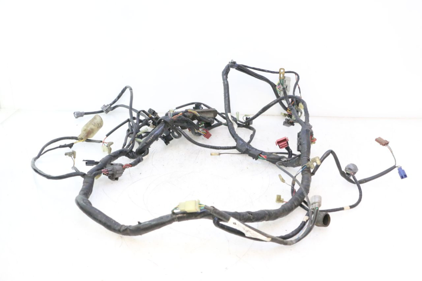 photo de KABELBOOM HONDA VFR FI RC46 800 (1998 - 2001) - Overzicht