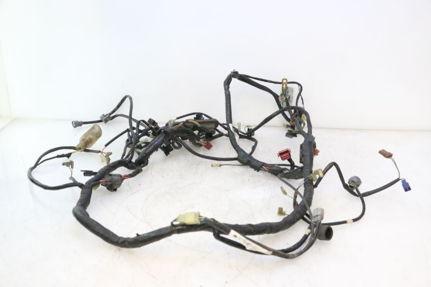 photo de KABELBOOM HONDA VFR FI RC46 800 (1998 - 2001) - Bevestigingspunten