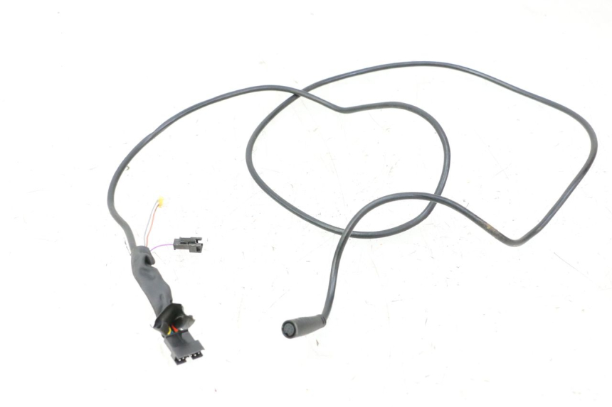 photo de KABELBOOM DUALTRON VICTOR LIMITED 1 - Hoofdaanzicht