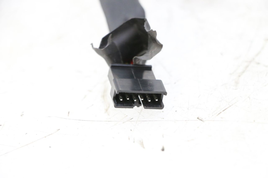photo de KABELBOOM DUALTRON VICTOR LIMITED 1 - Andere kijkhoek