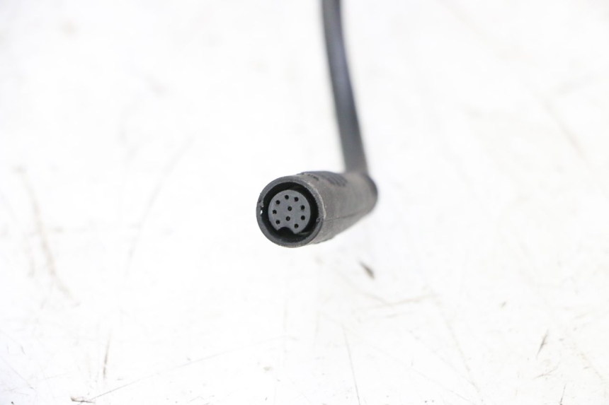 photo de KABELBOOM DUALTRON VICTOR LIMITED 1 - Technische close-up