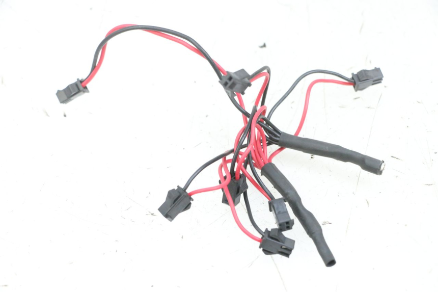 photo de KABELBOOM DUALTRON VICTOR LIMITED 1 - Hoofdaanzicht