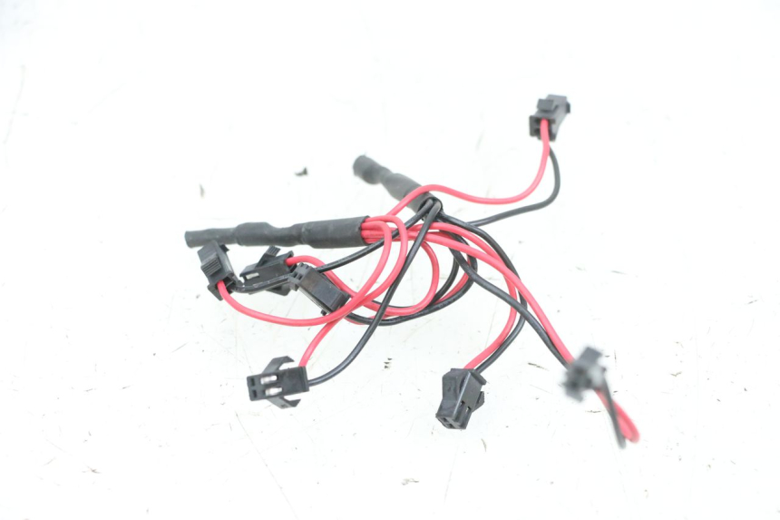 photo de KABELBOOM DUALTRON VICTOR LIMITED 1 - Detail van het onderdeel