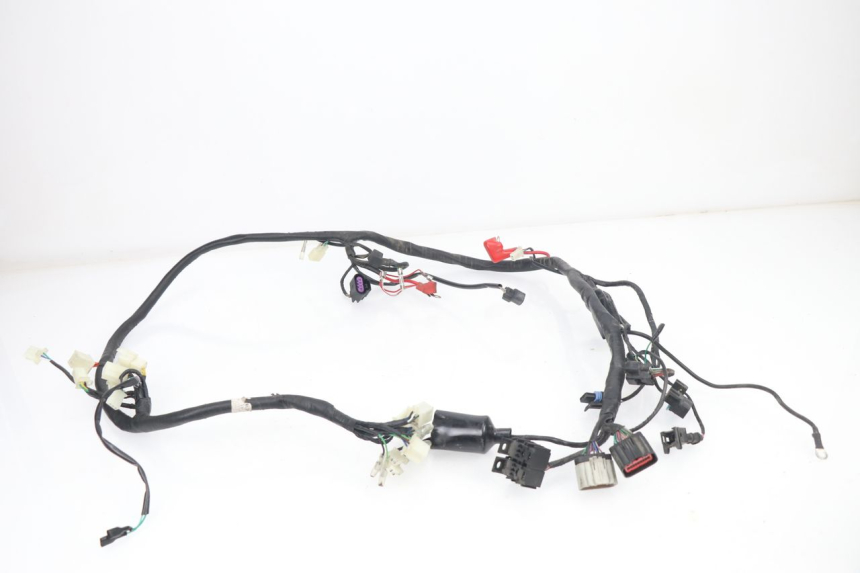 photo de KABELBOOM JM MOTORS VIPER 4T 50 (2015 - 2022) - Detail van het onderdeel