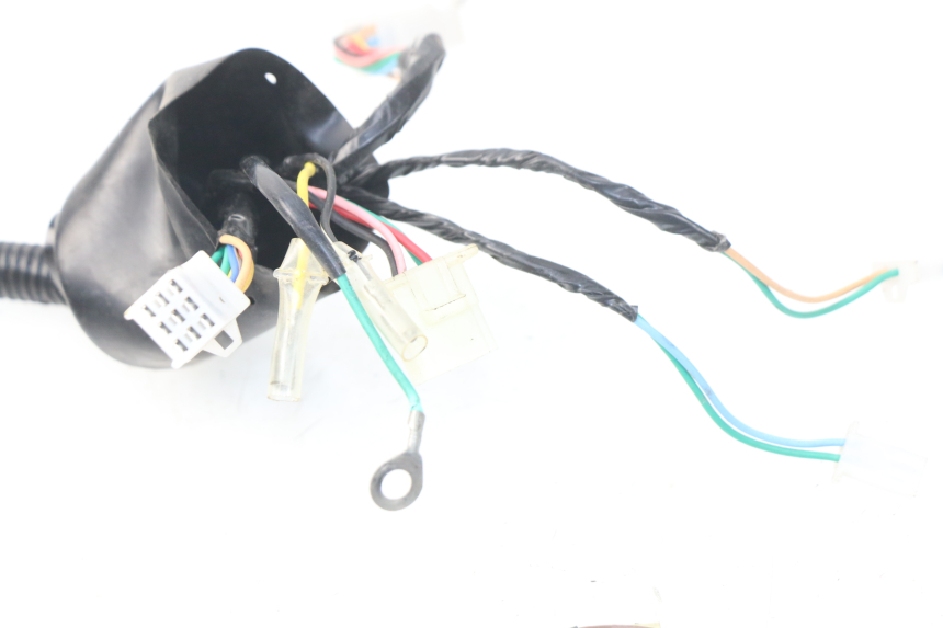 photo de KABELBOOM EUROCKA VIRTUALITY GT 4T 50 (2011 - 2017) - Detail van het onderdeel