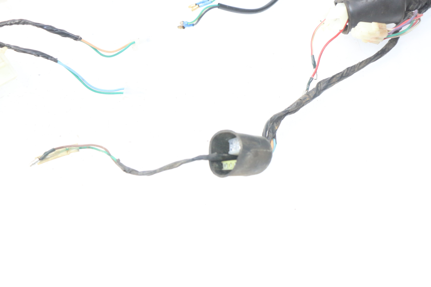 photo de KABELBOOM EUROCKA VIRTUALITY GT 4T 50 (2011 - 2017) - Zoom op gebruiksstaat