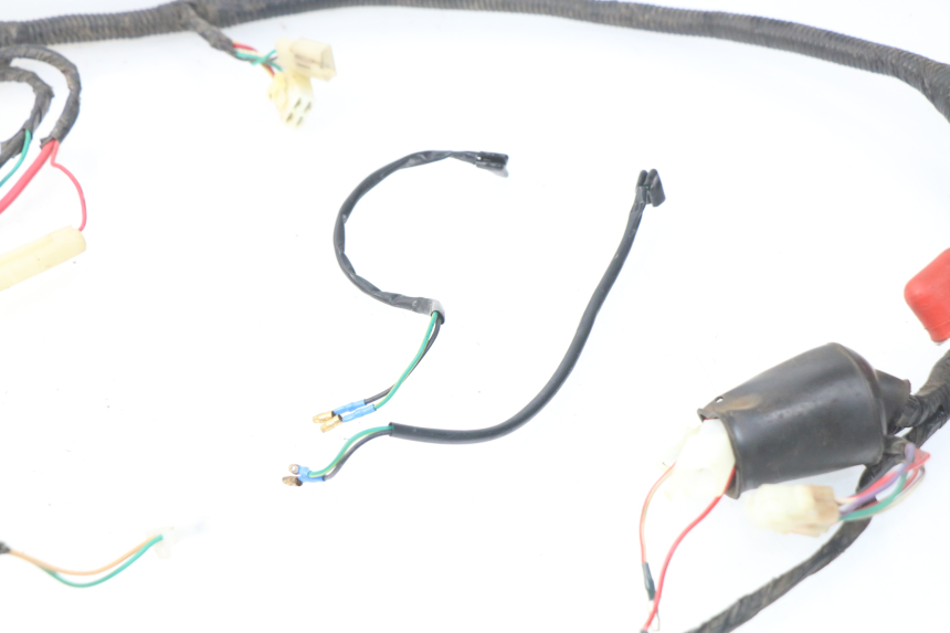 photo de KABELBOOM EUROCKA VIRTUALITY GT 4T 50 (2011 - 2017) - Andere kijkhoek