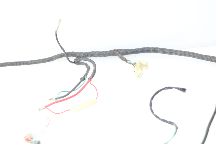 photo de KABELBOOM EUROCKA VIRTUALITY GT 4T 50 (2011 - 2017) - Technische close-up