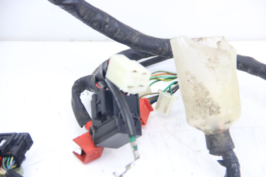 photo de KABELBOOM HONDA VISION NSC R 50 (2013 - 2015) - Staat van het oppervlak