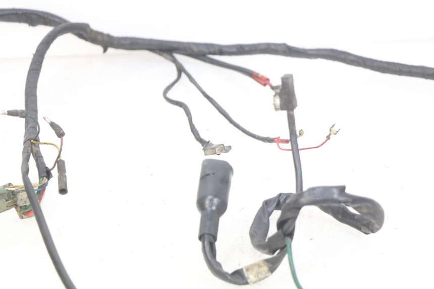 photo de KABELBOOM KYMCO VITALITY 2T 50 (2004 - 2010) - Bevestigingspunten