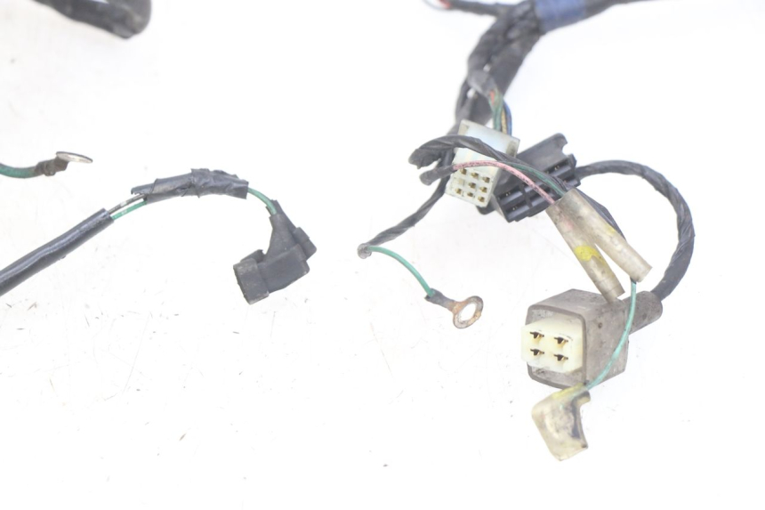 photo de KABELBOOM KYMCO VITALITY 2T 50 (2004 - 2010) - Staat van het oppervlak