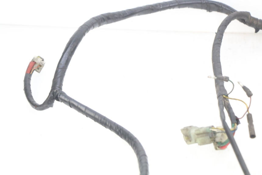 photo de KABELBOOM KYMCO VITALITY 2T 50 (2004 - 2010) - Markeringen en referenties