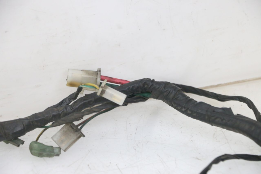 photo de KABELBOOM PEUGEOT VIVACITY NEW 2T 50 (2008 - 2017) - Aanvullende foto