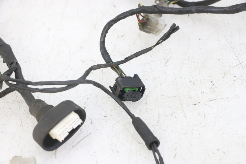 photo de KABELBOOM PEUGEOT VIVACITY NEW 2T 50 (2008 - 2017) - Zoom op kwaliteit