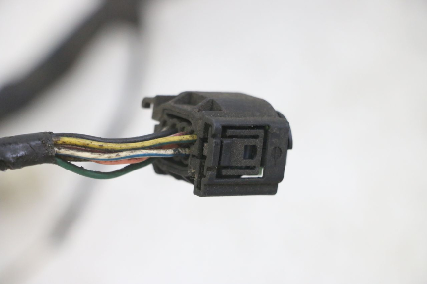 photo de KABELBOOM PEUGEOT VIVACITY NEW 2T 50 (2008 - 2017) - Technische close-up