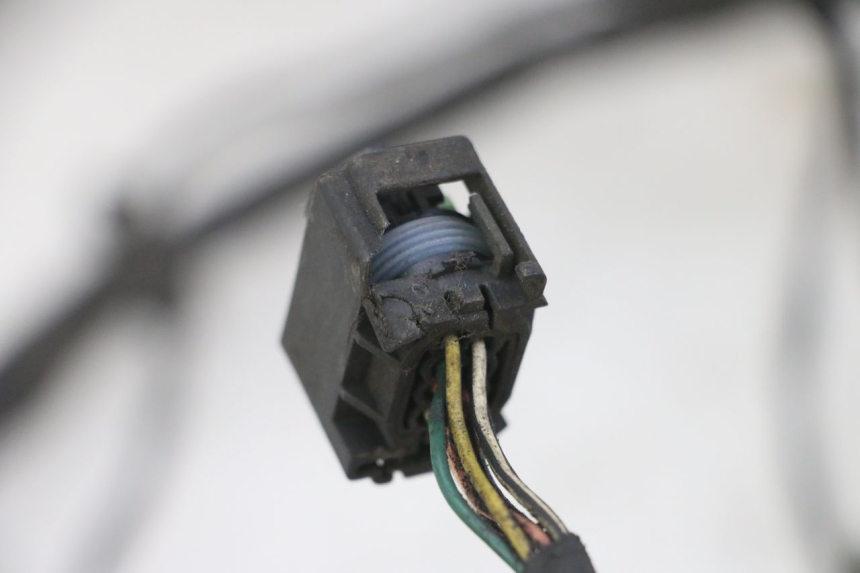 photo de KABELBOOM PEUGEOT VIVACITY NEW 2T 50 (2008 - 2017) - Overzicht