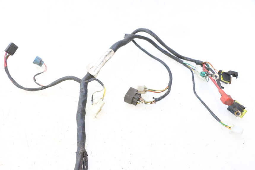 photo de KABELBOOM PEUGEOT VIVACITY NEW 2T 50 (2008 - 2017) - Detail van het onderdeel