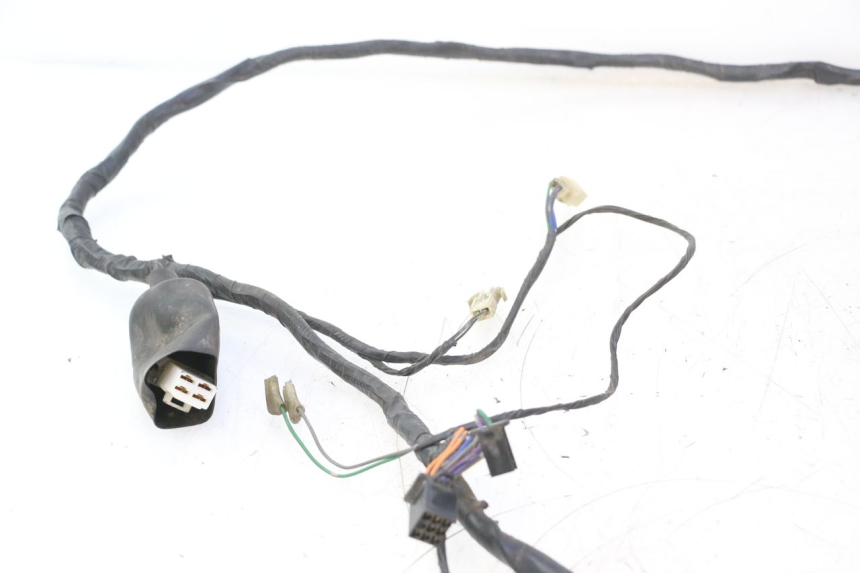 photo de KABELBOOM PEUGEOT VIVACITY NEW 2T 50 (2008 - 2017) - Technische close-up