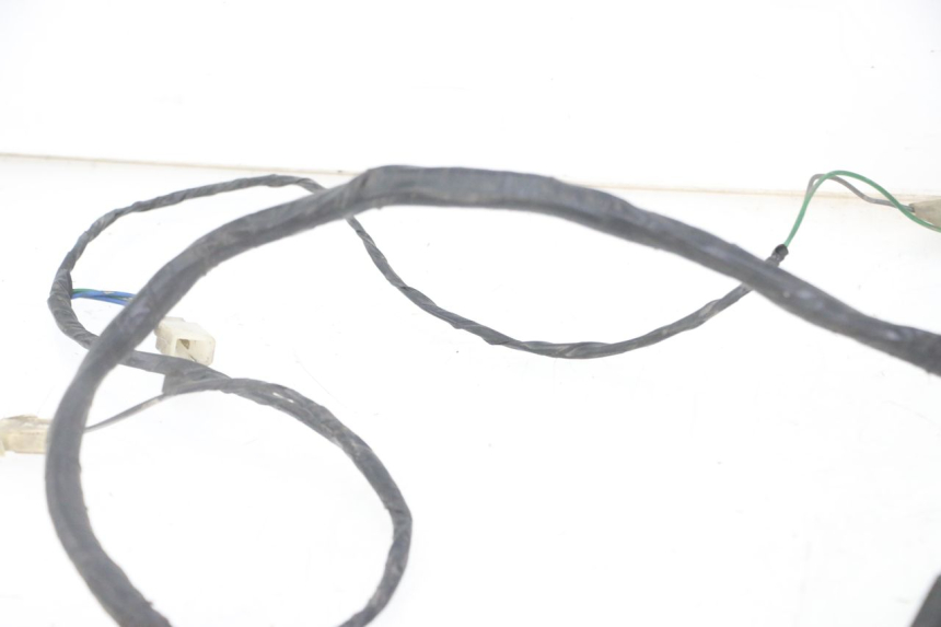 photo de KABELBOOM PEUGEOT VIVACITY NEW 4T 50 (2008 - 2017) - Zoom op componenten