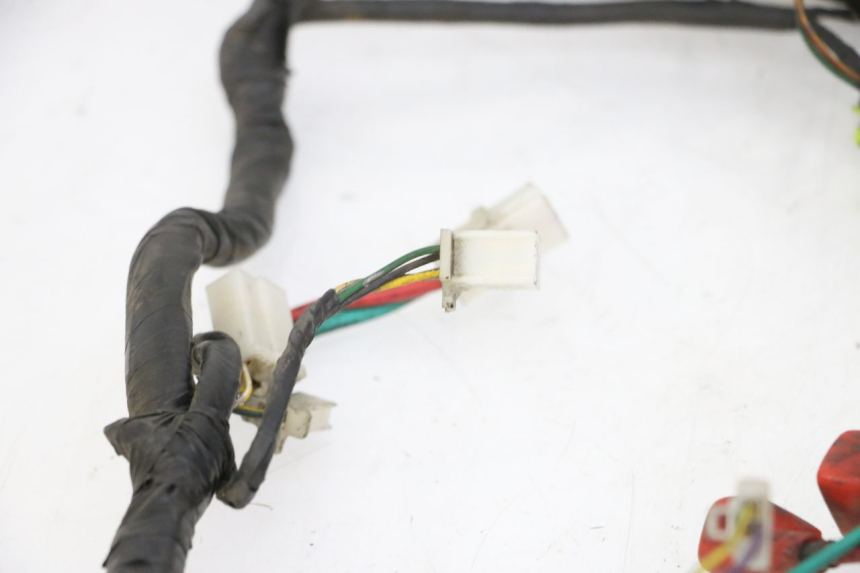 photo de KABELBOOM PEUGEOT VIVACITY NEW 4T 50 (2008 - 2017) - Productaanzicht