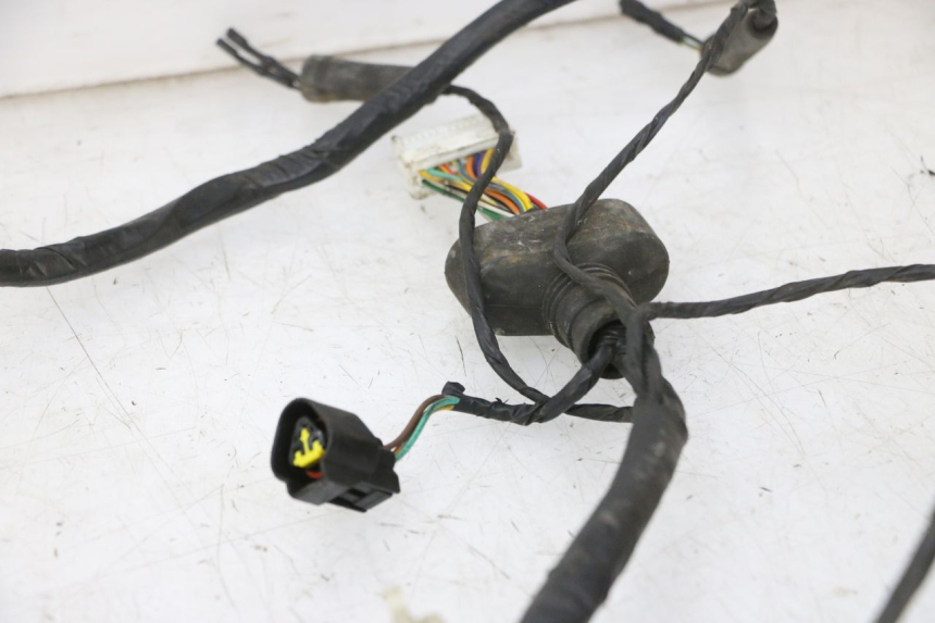 photo de KABELBOOM PEUGEOT VIVACITY NEW 4T 50 (2008 - 2017) - Detailaanzicht